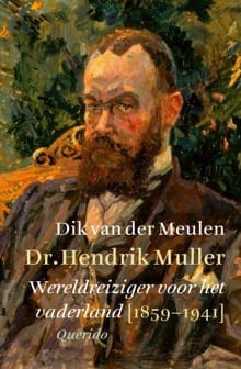 Dr. Hendrik Muller - Dik van der Meulen