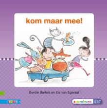 Kom maar mee! - Berdie Bartels