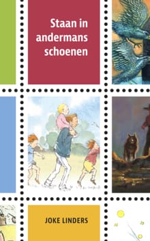 Staan in andermans schoenen - Joke Linders