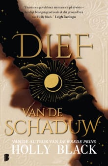 Dief van de schaduw - Holly Black