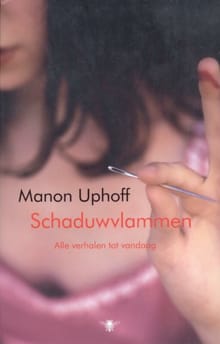 Schaduwvlammen - M. Uphoff, Manon Uphoff, ...