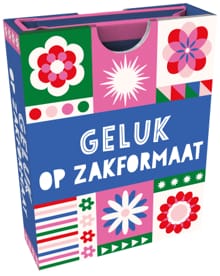 Perfect pocket book - Geluk op zakformaat -  ImageBooks Factory