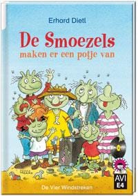 De Smoezels maken er een potje van - Erhard Dietl