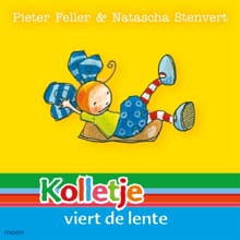 Kolletje viert de lente - Pieter Feller, Natascha Stenvert