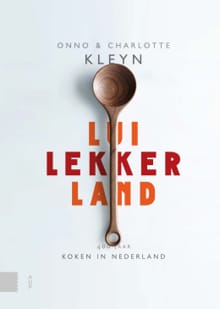 Luilekkerland - Onno Kleyn, Charlotte Kleyn