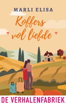Koffers vol liefde - Marli Elisa