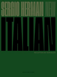 New Italian - Sergio Herman