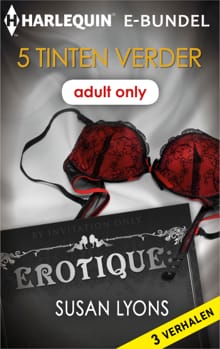 Erotique - Susan Lyons