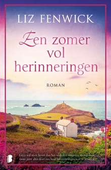 Een zomer vol herinneringen - Liz Fenwick