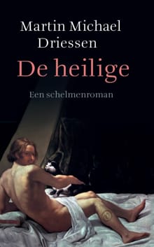 De heilige - Martin Michael Driessen