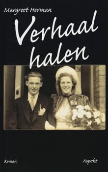 Verhaal halen - M. Herman