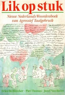 Lik op stuk - De Bleecker, Piet Thomas, ...