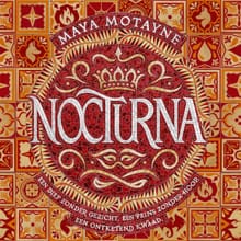 Nocturna - Maya Motayne