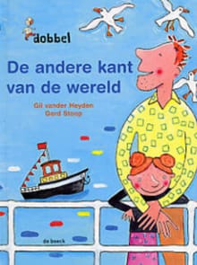 De andere kant van de wereld - G. Van Der Heyden, Gil Vander Heyden, ...