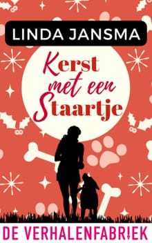 Kerst met een staartje - Linda Jansma