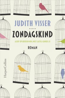 Zondagskind - Judith Visser