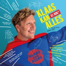 Klaas kan alles - Yannick Fritschy, Marleen Hoebe