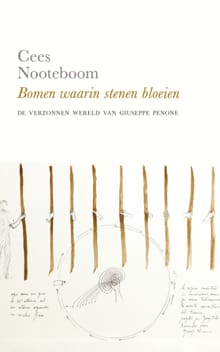 Bomen waarin stenen bloeien - Cees Nooteboom