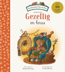 Gezellig en knus - Rachel Williams