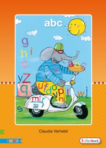 ABC -  Auteursgroep Zwijsen