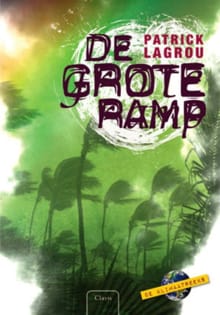 De grote ramp - Patrick Lagrou