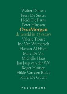 OverMorgen - Walter Damen