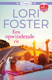 Een opwindende rit - Lori Foster