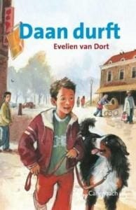 Daan durft - Evelien Van Dort, Evelien van Dort