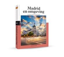 Madrid en omgeving - Emmie Declerck