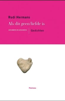 Als dit geen liefde is - Rudi Hermans