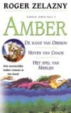 AMBER OMNIBUS 2 HAND OBERON/HOVEN/SPEL -  Zelazny