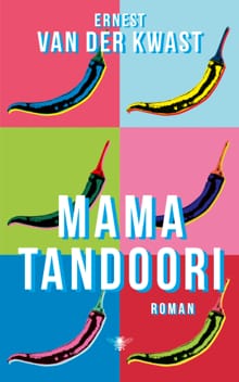 Mama Tandoori - Ernest van der Kwast