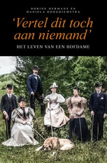 Vertel dit toch aan niemand - Daniela Hooghiemstra, Dorine Hermans