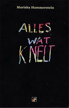 Alles wat knelt - Mariska Hammerstein