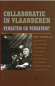 Collaboratie in Vlaanderen - Bruno De Wever, Gita Deneckere, ...