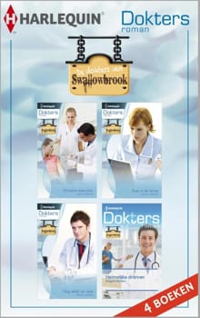 De dokters van Swallowbrook - Abigail Gordon