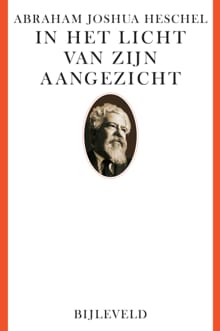 In het licht van zijn aangezicht - Abraham Joshua Heschel