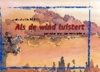 Als de wind luistert - Chris van der Heijden