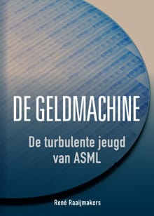 De geldmachine - René Raaijmakers