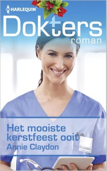 Het mooiste kerstfeest ooit - Annie Claydon