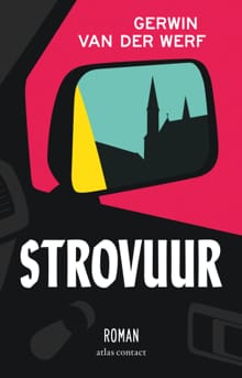 Strovuur - Gerwin van der Werf