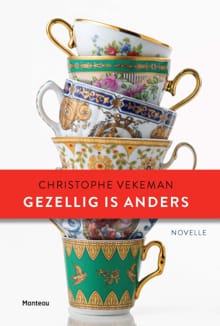 Gezellig is anders - Christophe Vekeman