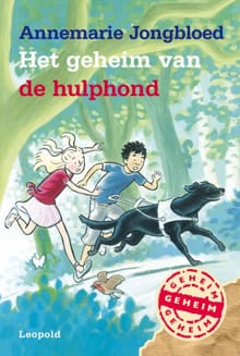 “Het geheim van de hulphond