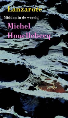 Lanzarote - Michel Houellebecq