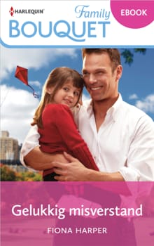 Gelukkig misverstand - Fiona Harper