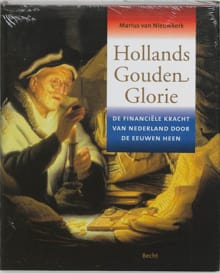 Hollands Gouden Glorie - M. van Nieuwkerk