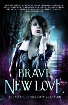 Brave New Love - Miranda Peters