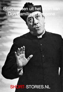 Belevenissen uit het leven van Don Comillo en Peppone - Publiek Domein