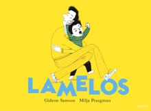 Lamelos - Gideon Samson