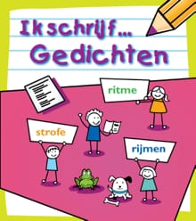 Gedichten - Anita Ganeri